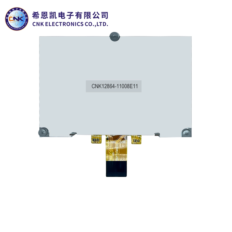 หน้าจอ LCD กราฟิก 128x64