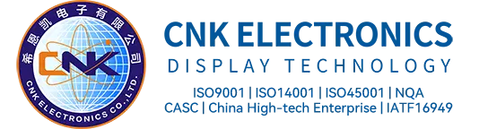 ฝูเจี้ยน CNK Electronics Co., Ltd.