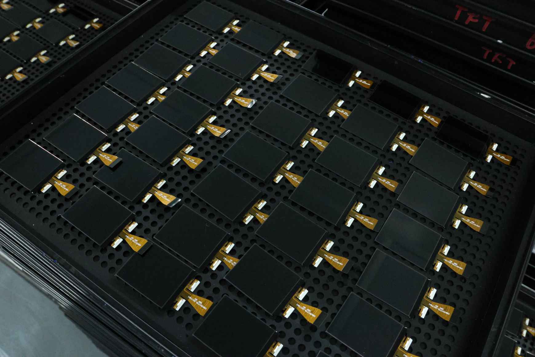 ผู้ผลิตจอแอลซีดีของจีนเป็นผู้นำในการติดตามการแสดงผลอัตราการรีเฟรชสูงทางการแพทย์ โมดูลคริสตัลเหลวแบบกำหนดเองกระตุ้นตลาดที่เพิ่มขึ้นมูลค่าหลายพันล้านดอลลาร์