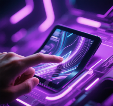 เทคโนโลยีจอภาพของจีนบรรลุความก้าวหน้าครั้งใหม่: สิทธิบัตรปฏิวัติวงการของ Tongxingda ขับเคลื่อนนวัตกรรมในอัตราส่วนหน้าจอต่อร่างกายของอุปกรณ์อัจฉริยะ