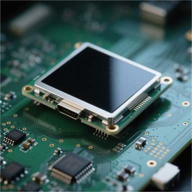 การวิเคราะห์เทคโนโลยีการแข็งตัวของฝาครอบ/หน้าจอ – โรงงาน LCD ของจอแสดงผล CNK รับประกันความทนทาน