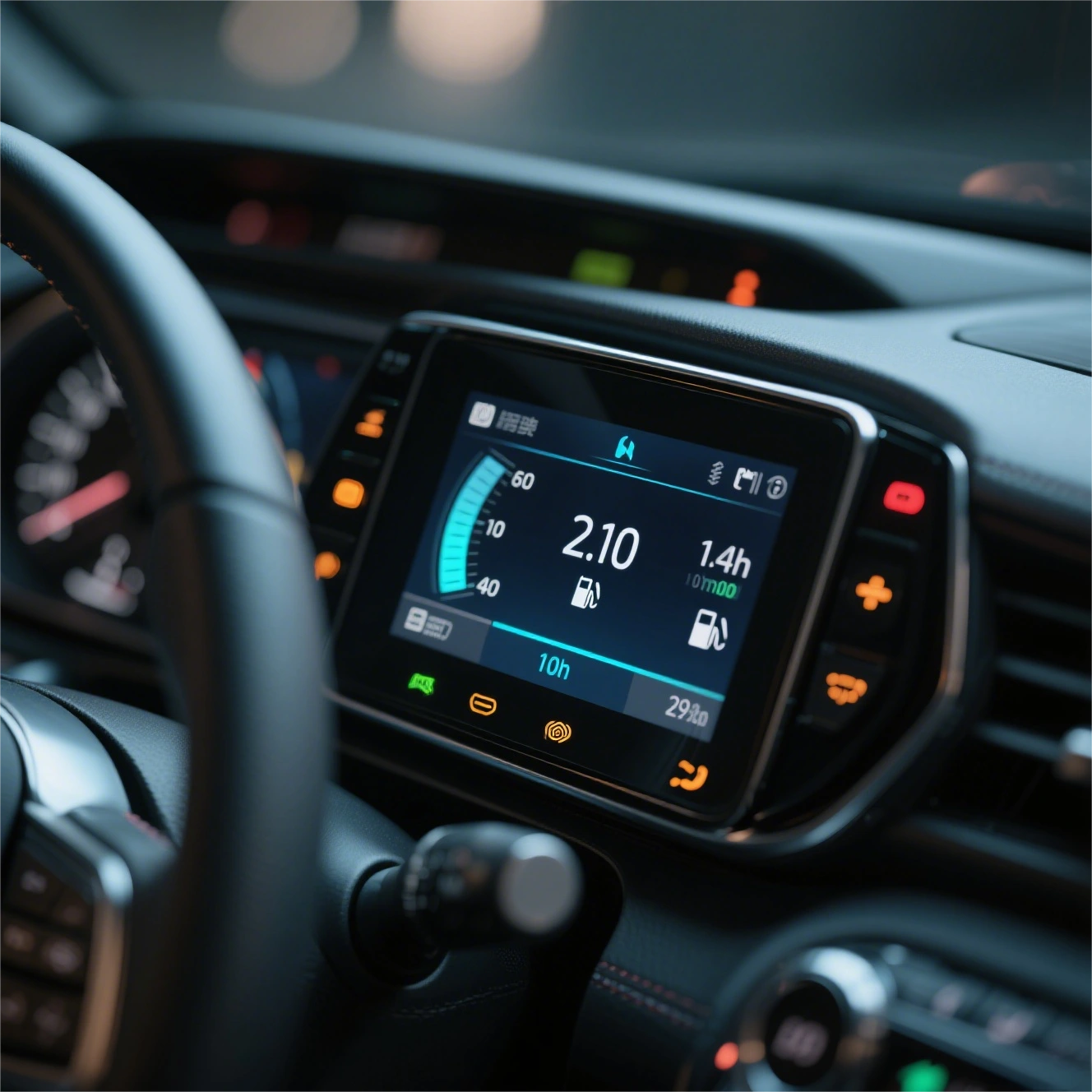 หน้าจอ LCD ของคุณแสดงสีแปลก ๆ หรือไม่? คู่มือการวินิจฉัย 3 ขั้นตอน!