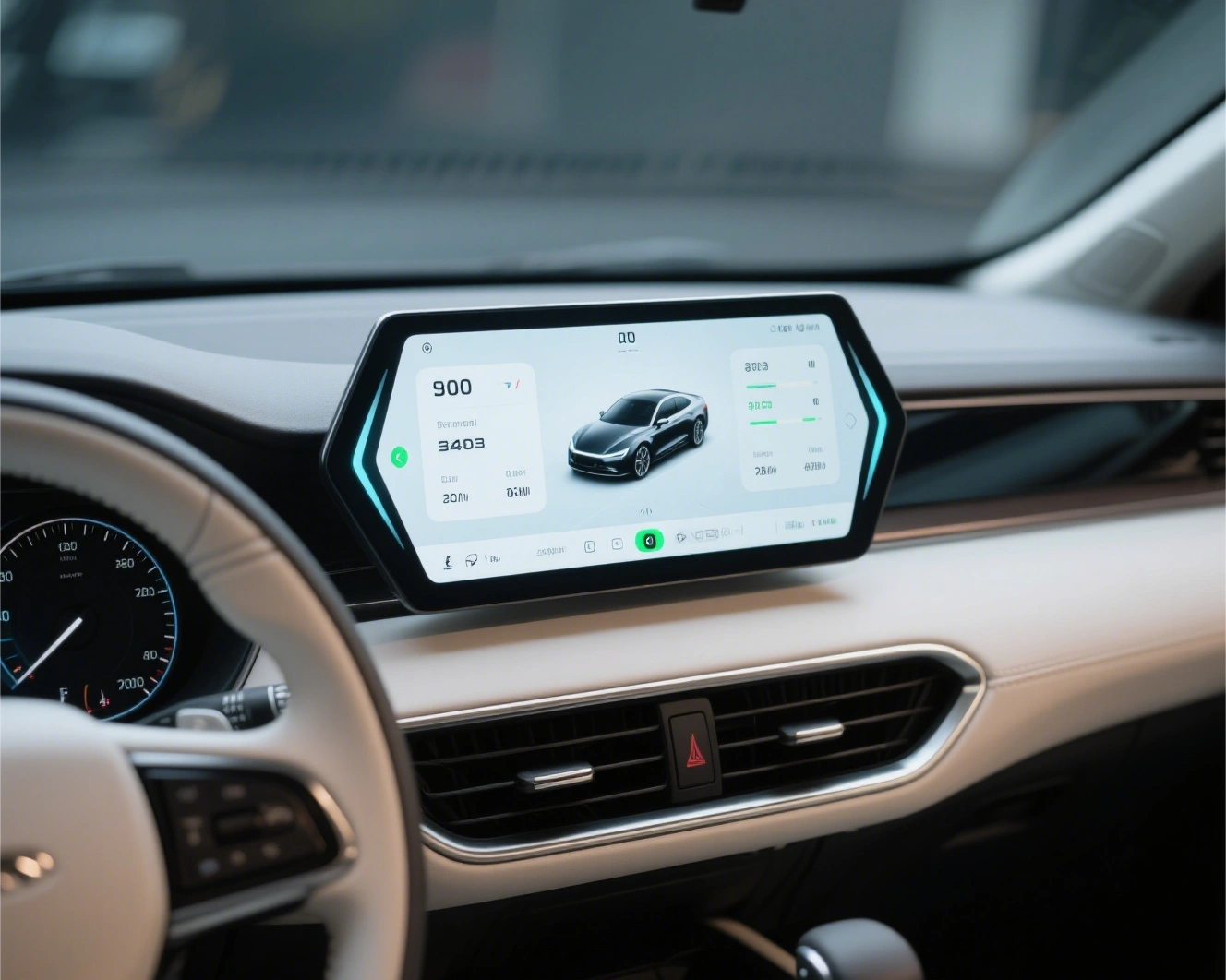 จะเลือกความสว่างหน้าจอที่เหมาะสมที่สุดสำหรับอุปกรณ์ของคุณได้อย่างไร? CNK ส่องสว่างวิสัยทัศน์ของคุณ!