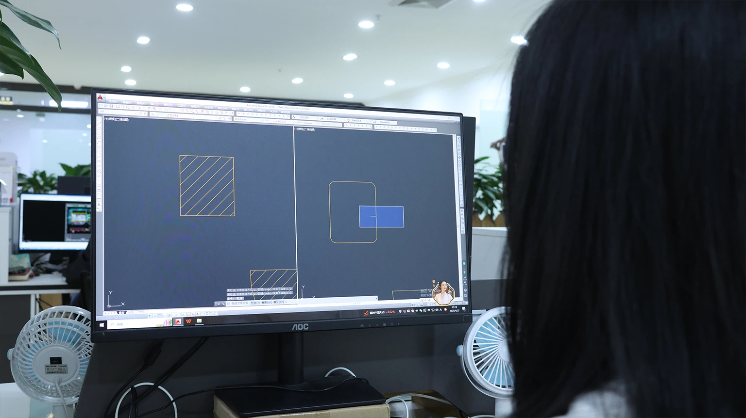 การผสมผสาน Soul เข้ากับจอแสดงผล: CNK Electronics เผยสิ่งสำคัญในการออกแบบฮาร์ดแวร์หลัก