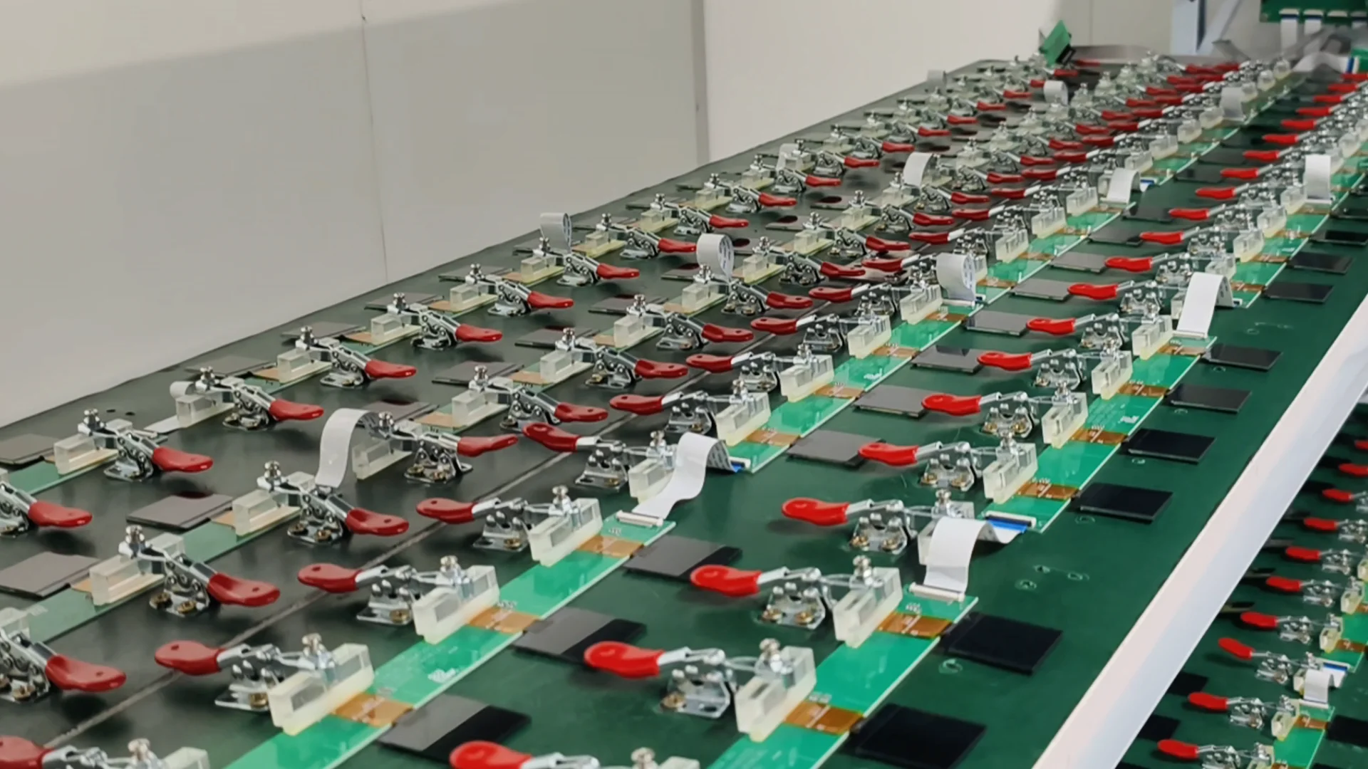 คู่มือการออกแบบอุณหภูมิสิ่งแวดล้อม TFT: คำแนะนำระดับมืออาชีพจาก CNK Electronics