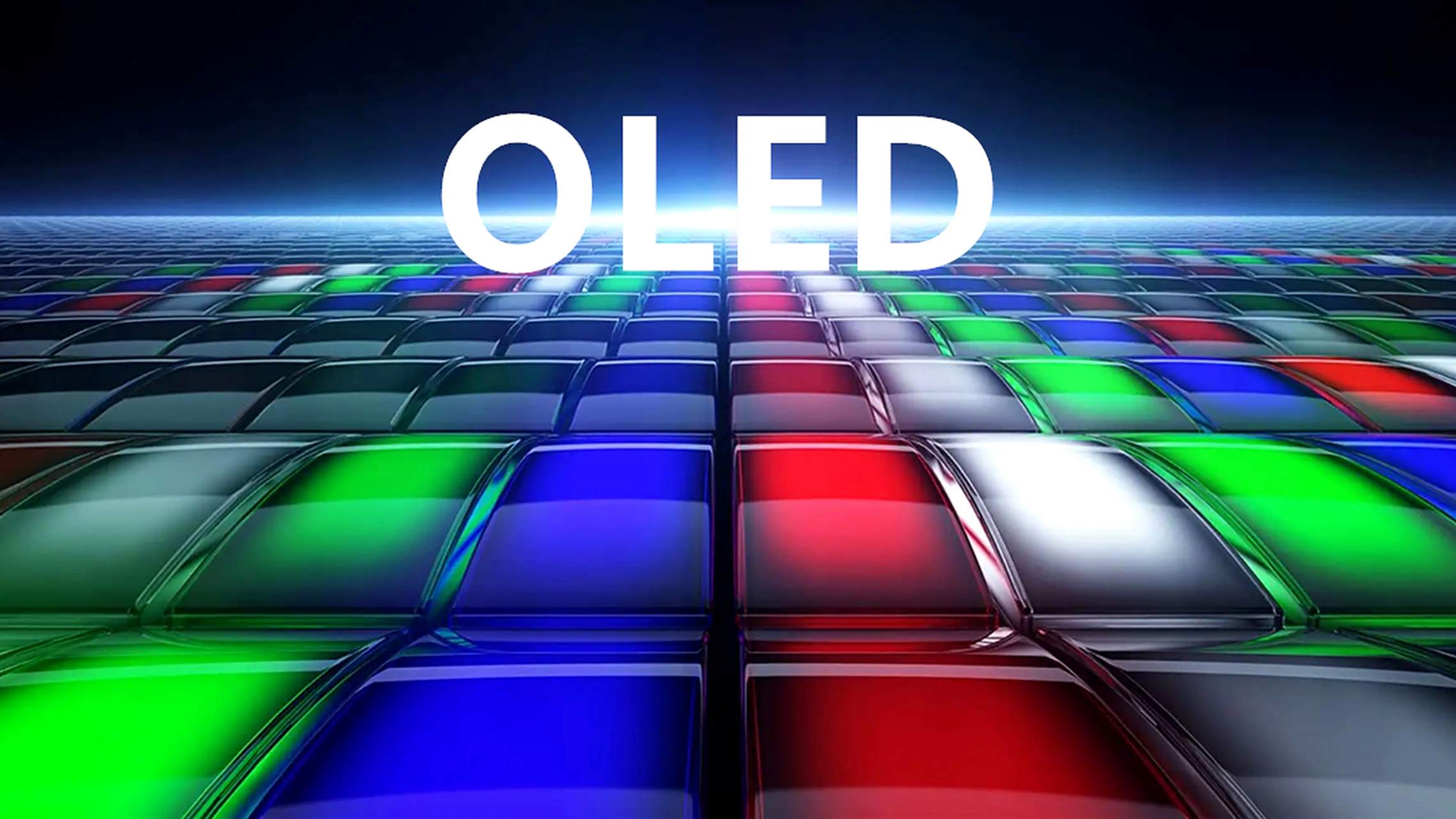 BOE กำลังเจรจากับ Samsung สำหรับการจัดหาแผง W-OLED การเปลี่ยนแปลงการส่งสัญญาณในภาพรวมอุตสาหกรรมจอแสดงผล