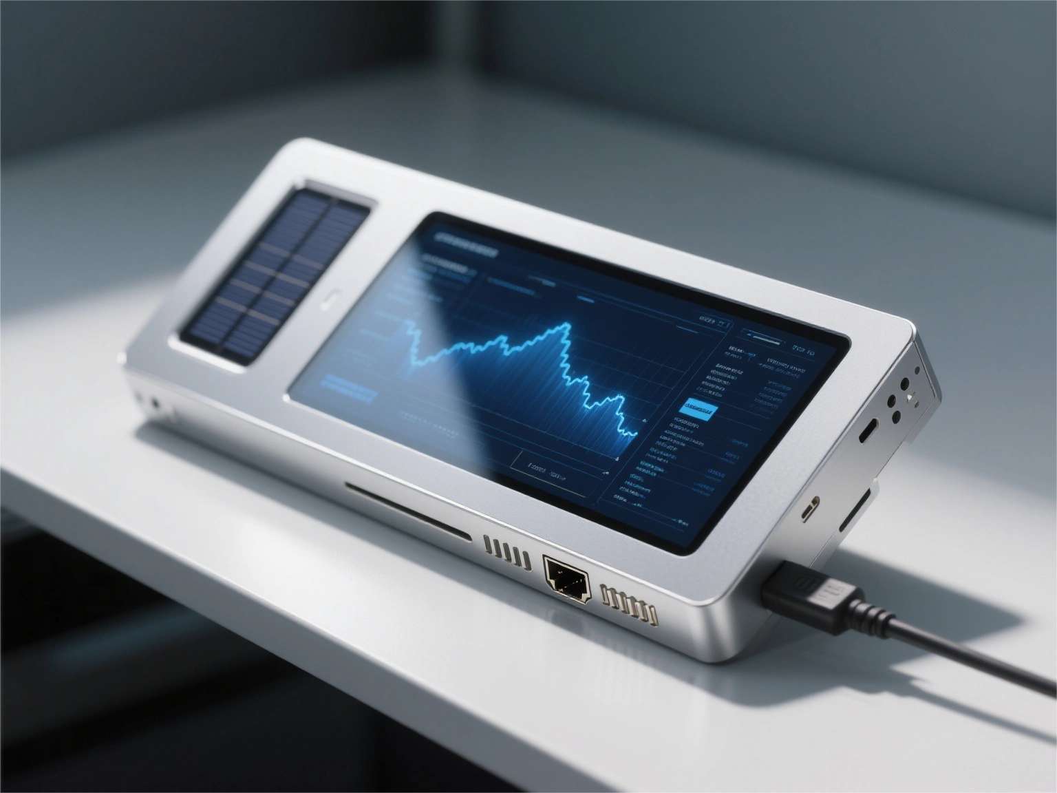 การตัดสินใจที่สำคัญสำหรับหน้าจอ LCD แบบกำหนดเอง: การจัดวางส่วนประกอบภายนอกทำให้ต้นทุนและความยืดหยุ่นสมดุลกันอย่างไร