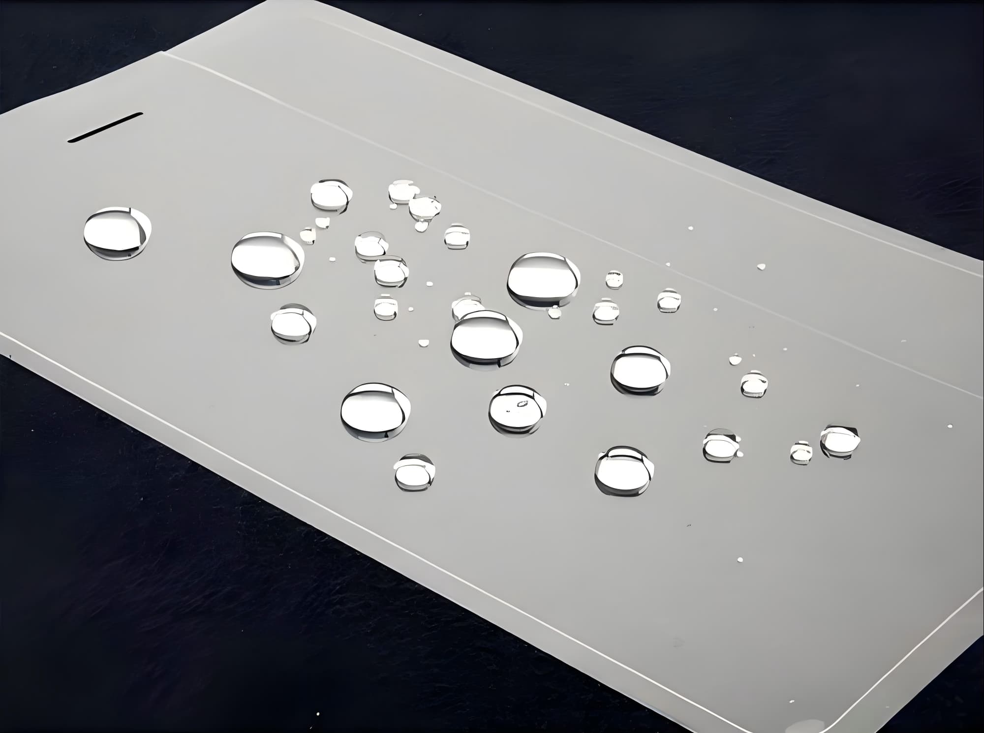 บอกลาแสงจ้าและรอยเปื้อน! AG, AR และ AF Glass กำลังเปลี่ยนโฉมประสบการณ์การมองเห็นของคุณอย่างไร