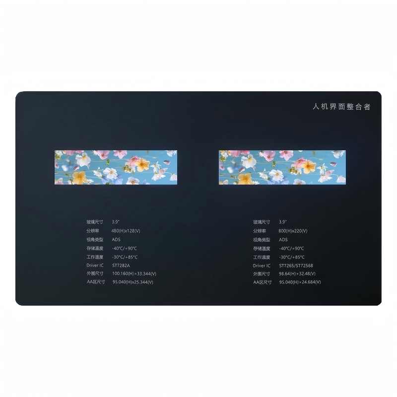 3.9” ทีเอฟ